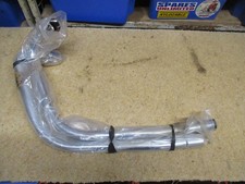 Triumph T100R T100T  T100 Exhaust Pipes.NOS