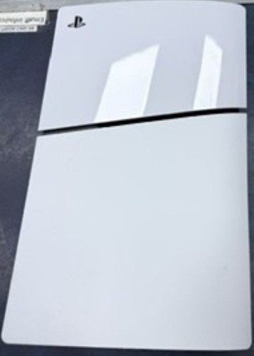 Sony playstation slim - sony, (ps5)