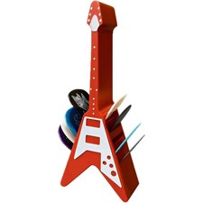 3D Printed Guitar Picks Holder