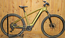 Cube Reaction Hybrid