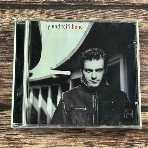 Ryland teifi heno - ryland, 2003