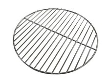 BBQ Charcoal Grate Replacement for Weber 47cm Kettle 34.8 cm - SECONDS