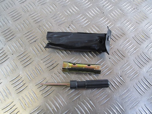 2011 sym 125 tool - 125,
