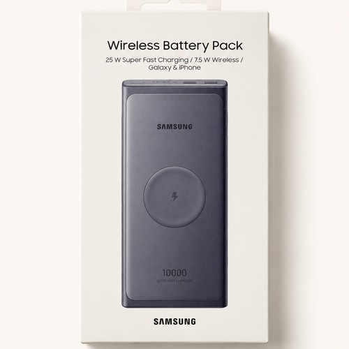Genuine samsung wireless - genuine,