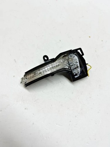 Polo 6c indicator on - 6c,