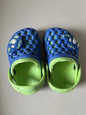 Baby sandals/slippers