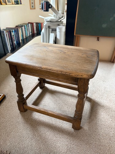 Ercol old colonial side - ercol, coffee