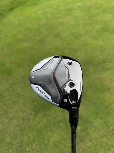 Callaway quantum max - callaway,