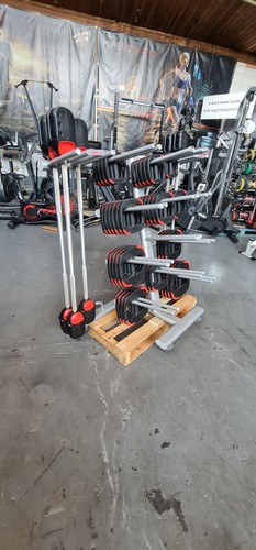 Les mills body pump smart - les,