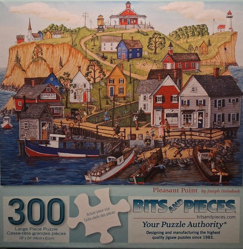 Bits pieces 300 - &,