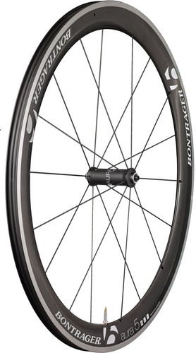 Bontrager auro tlr - auro,