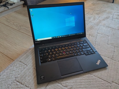 Lenovo thinkpad carbon - lenovo, x1