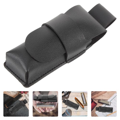 Harmonica storage holder - harmonica,