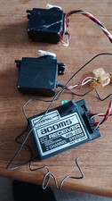 Acoms  ARB-227 Receiver with