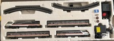 HORNBY Class 91 Intercity 225