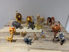 Disney Lion King 15 X Figure