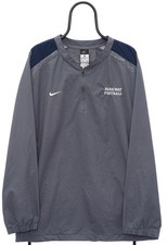 Nike Storm Fit Jacket Grey 1/4