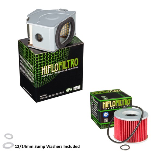 Cb550 cylinders oil filter - cylinders,