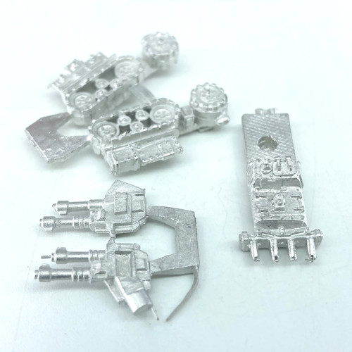 Epic orks flakwagon - orks,