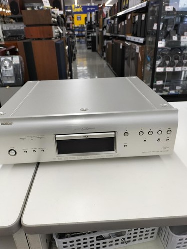 Denon dbp 4010ud universal - denon, dbp-4010ud