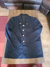British Rail Uniform Jacket