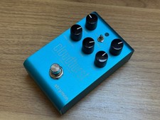 Strymon Cloudburst Ambient