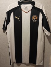 Notts County 2017/18 Home