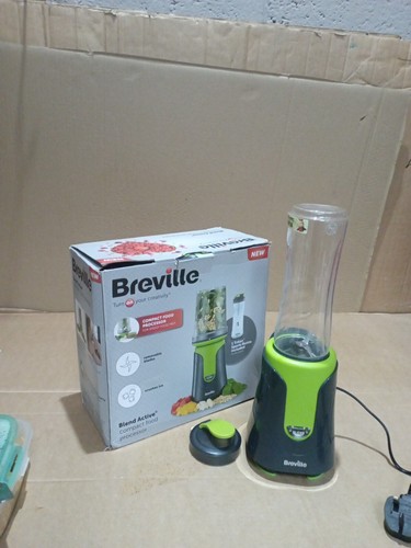 Breville vbl241 blend active - breville,