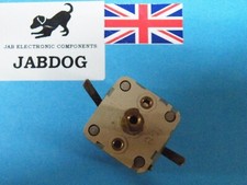 Polyvaricon Variable Capacitor