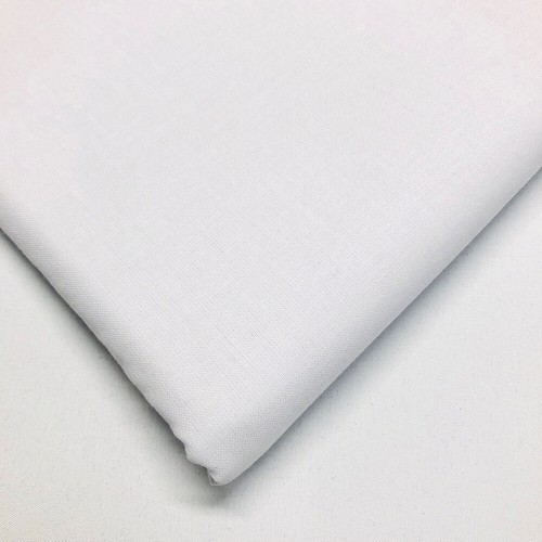 Stretch cotton poplin - stretch,