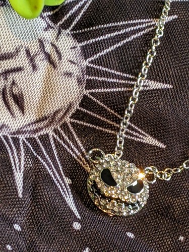 Nightmare before christmas - nightmare,
