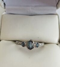 0.9 Ct Cats Eye Color Change