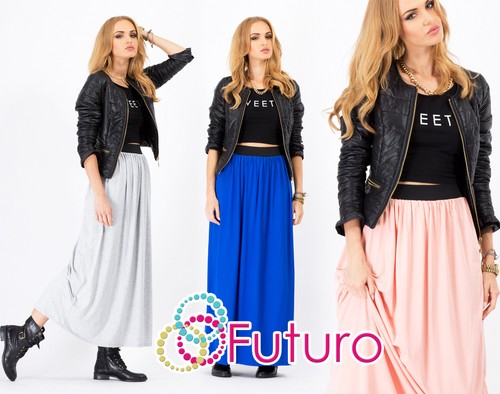 Women full lenght skirt - women's,