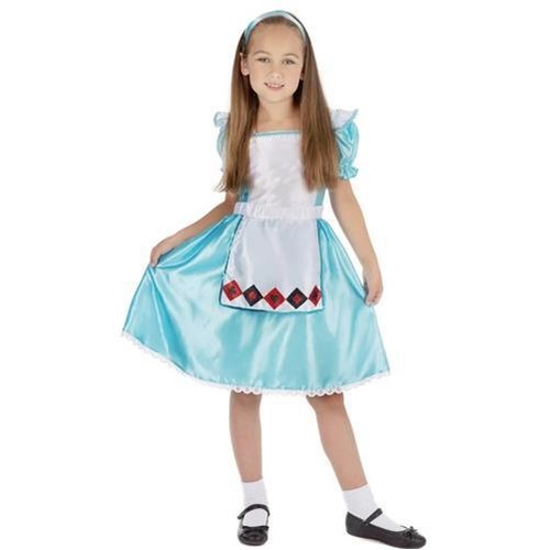 Girls sweetie alice world - girls,