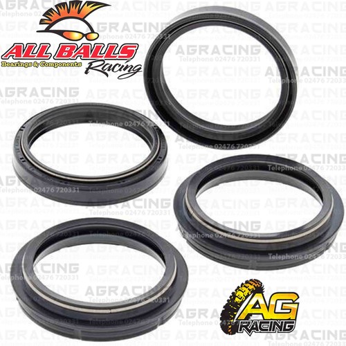 All balls fork oil dust - all,