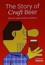 STORY OF CRAFT BEER - Brown Pete