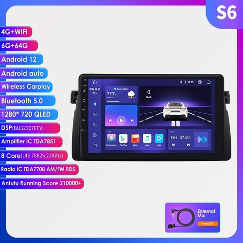 E46a12s 8core 64gb - 8core, 9"