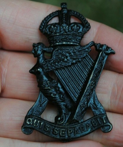 Ww1 ww2 royal - royal, rifles