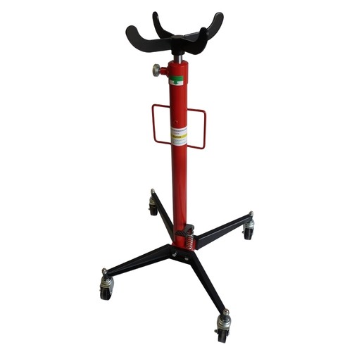Vertical telescopic car - vertical,