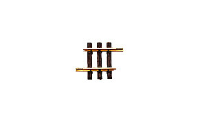 Lgb 10070 straight - straight, track