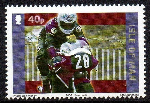Steve hislop 2005 - steve,