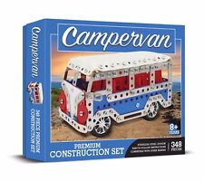 Campervan Construction Set 348