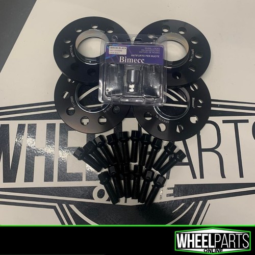 Bimecc 4x10mm hubcentric wheel - 4x10mm,