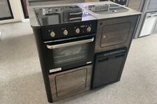 VW Crafter Campervan Furniture Pod, Mercedes Sprinter Campervan Conversion Unit