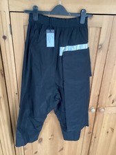 XD Xenia Design drop crotch trousers