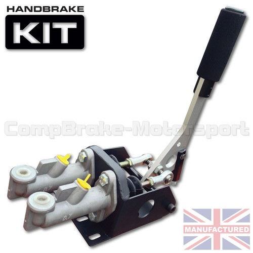 Twin cylinder drift vertical - twin,