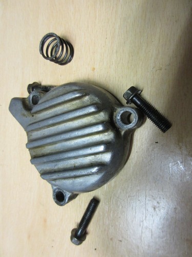 Honda xr250 oil filter - honda,