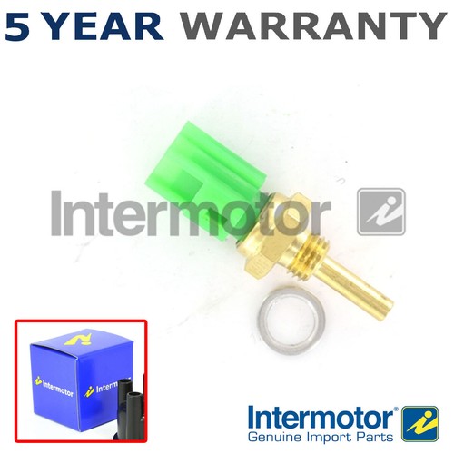 Coolant temperature sensor - coolant,