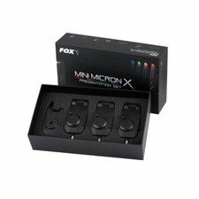 Fox mini micron rod alarm - mini,