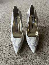 Dune Womens Shoes and Matching Handbag